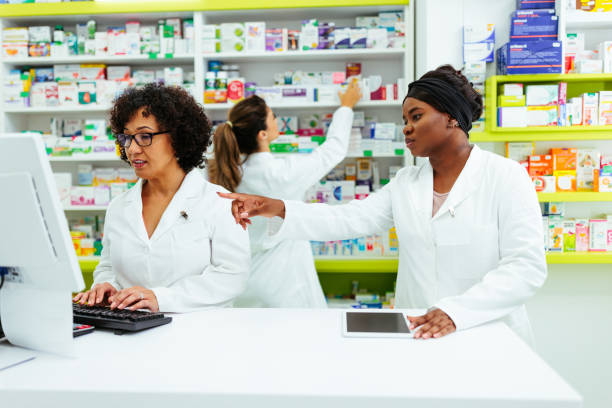 Work-from-Home -Pharmacy-Technician Jobs-