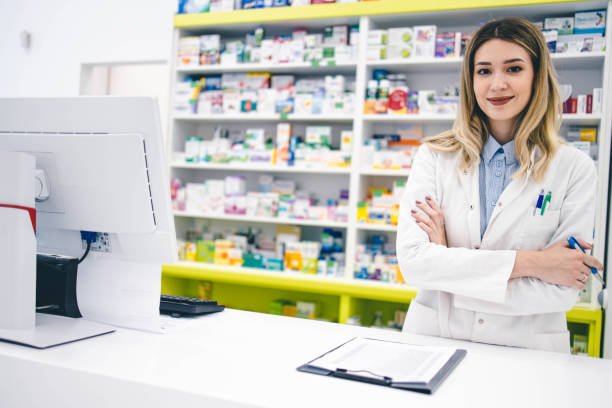 Work from Home Pharmacy Technician Jobs
