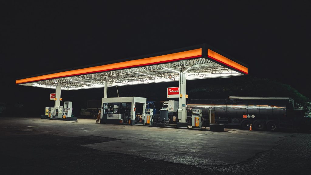 meaning of fuel subsidy