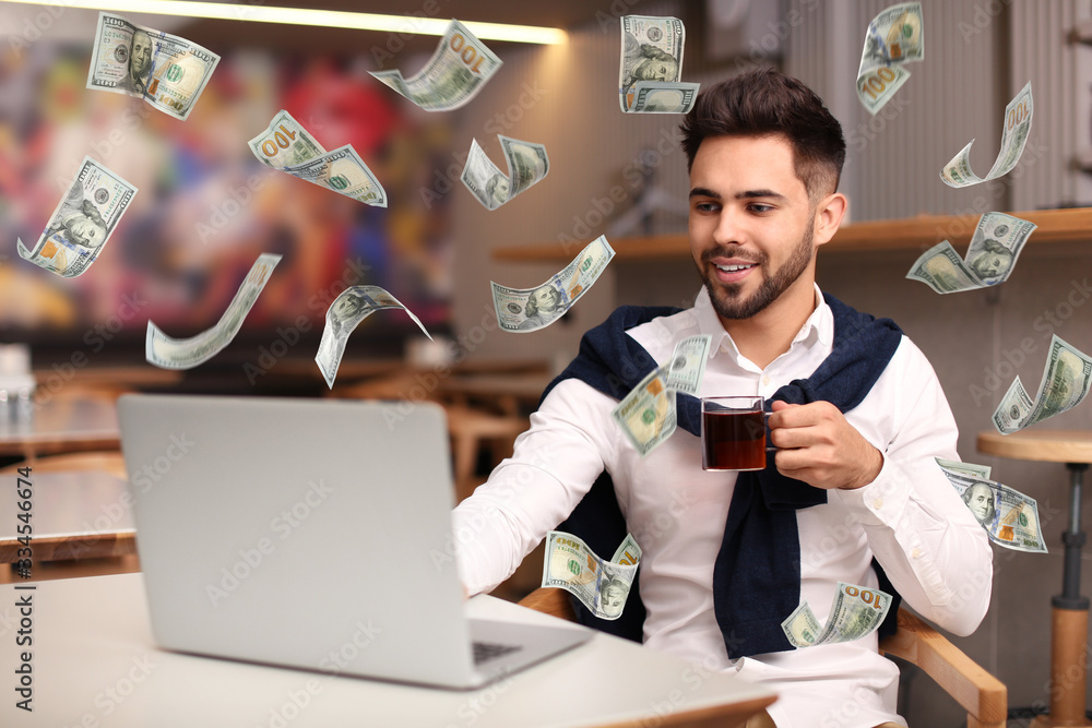 Make Money Online Fast