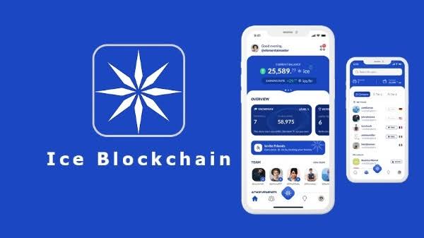 ice token