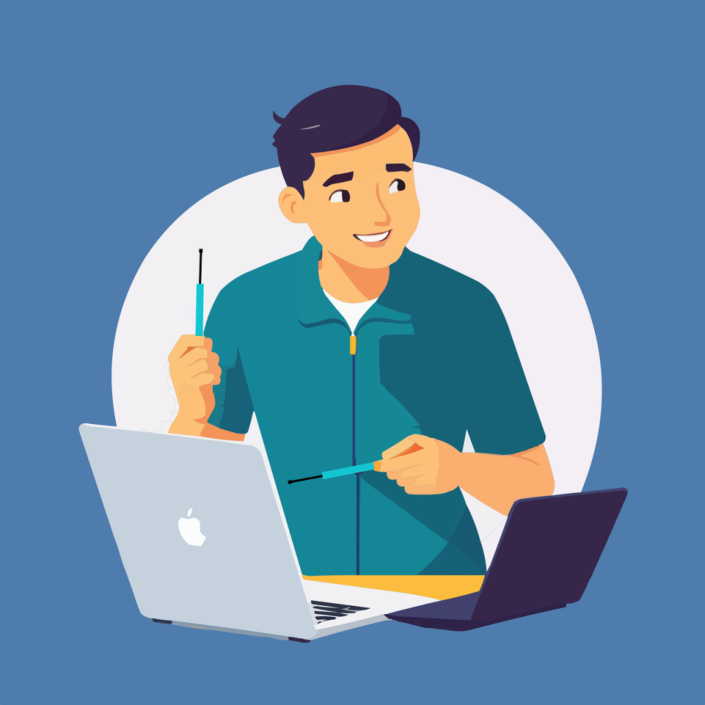 How to Start Selling Services Online to Make Money