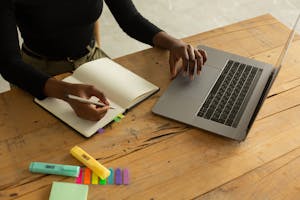 Top 5 Online Business Ideas