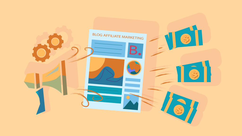 Best Affiliate Programs in Nigeria for Bloggers
