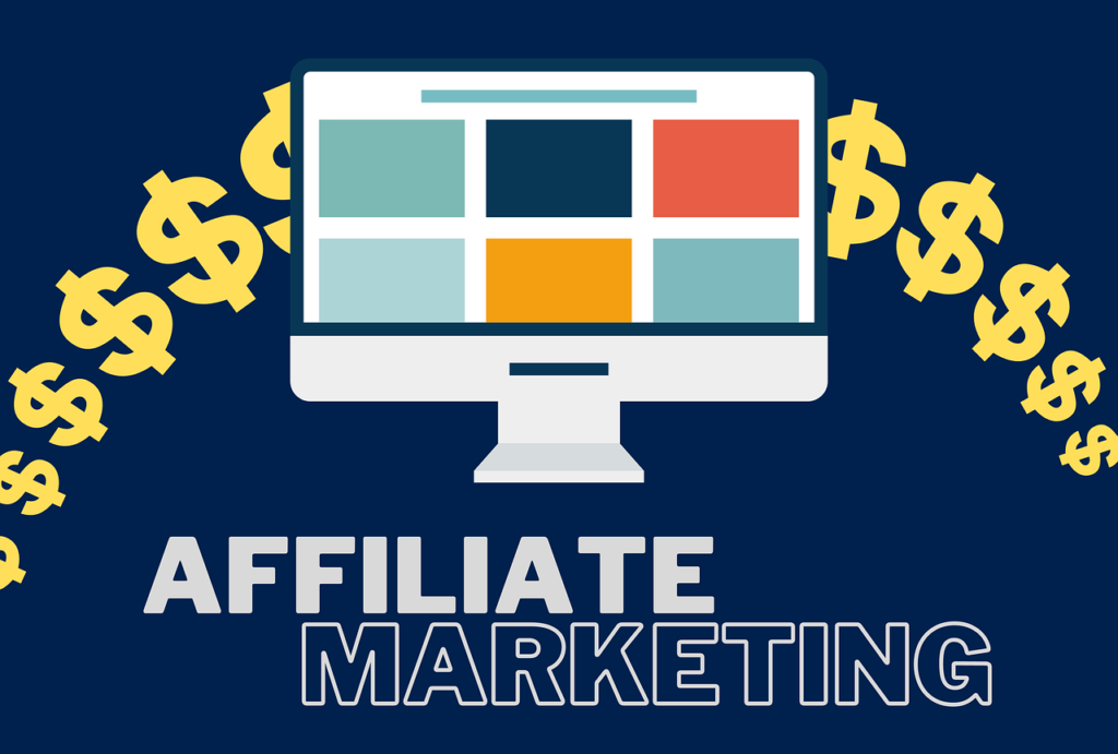 How to Start Affiliate Marketing in Nigeria for Beginners