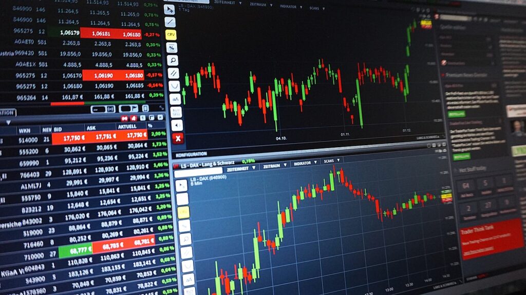 How To Make Money From Forex Trading In Nigeria