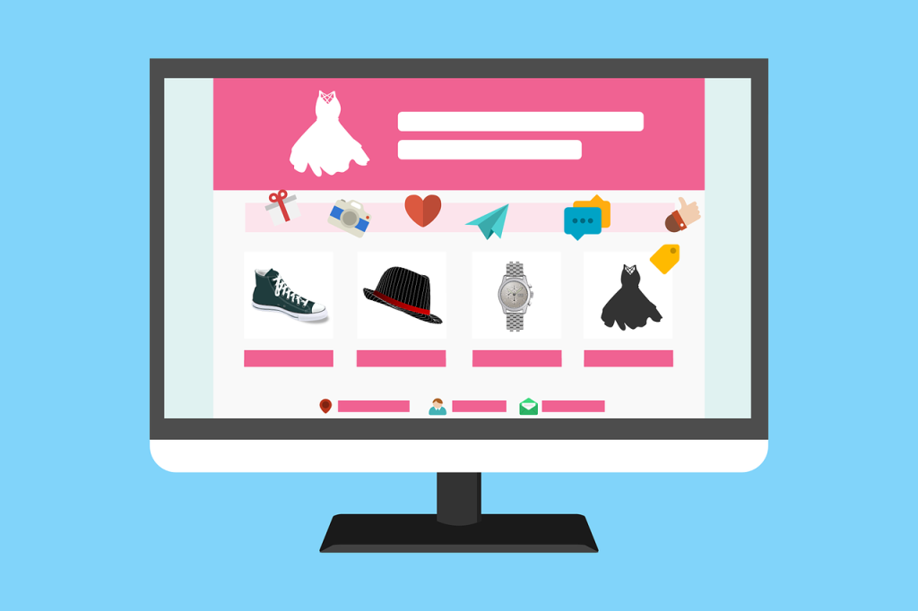 4 Steps To Creating A Simple Yet Profitable Online Business