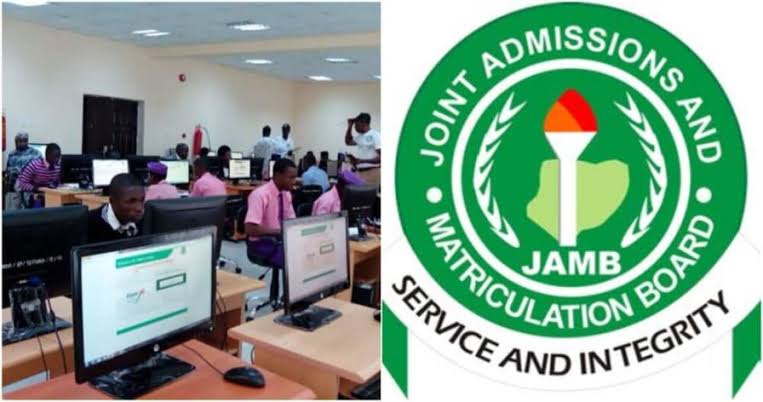 How To Check Your JAMB Result In 2025